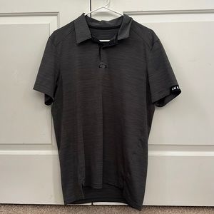 Men’s Oakley golf polo